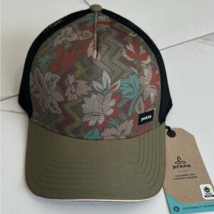 PrAna hat - NWT